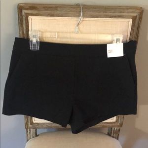NWT Express Mid Rise Shorts